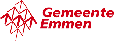 gemeente emmen Flag